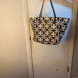 Kate Spade tote bag